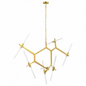 Подвесная люстра Lightstar Struttura 742143 в Новом Уренгое - novyy-urengoy.mebel24.online | фото 2