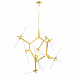 Подвесная люстра Lightstar Struttura 742203 в Новом Уренгое - novyy-urengoy.mebel24.online | фото 2