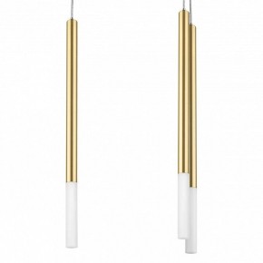 Подвесная люстра Lightstar Tubo L3T747133 в Новом Уренгое - novyy-urengoy.mebel24.online | фото 2
