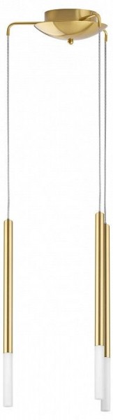 Подвесная люстра Lightstar Tubo L3T747143 в Новом Уренгое - novyy-urengoy.mebel24.online | фото
