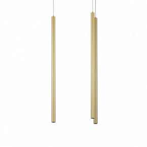 Подвесная люстра Lightstar Tubo L3T747333 в Новом Уренгое - novyy-urengoy.mebel24.online | фото 2