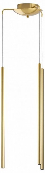 Подвесная люстра Lightstar Tubo L3T747343 в Новом Уренгое - novyy-urengoy.mebel24.online | фото
