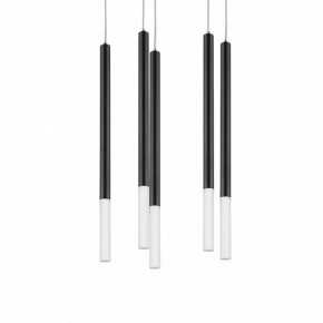 Подвесная люстра Lightstar Tubo L5T747147 в Новом Уренгое - novyy-urengoy.mebel24.online | фото 2