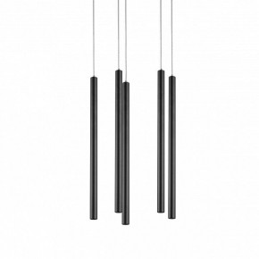 Подвесная люстра Lightstar Tubo L5T747237 в Новом Уренгое - novyy-urengoy.mebel24.online | фото 2