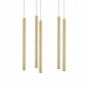 Подвесная люстра Lightstar Tubo L5T747243 в Новом Уренгое - novyy-urengoy.mebel24.online | фото 2