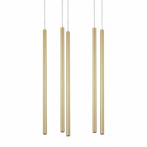 Подвесная люстра Lightstar Tubo L5T747343 в Новом Уренгое - novyy-urengoy.mebel24.online | фото 2
