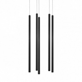 Подвесная люстра Lightstar Tubo L5T747347 в Новом Уренгое - novyy-urengoy.mebel24.online | фото 2