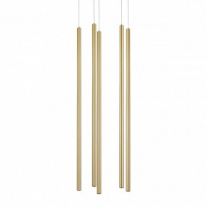 Подвесная люстра Lightstar Tubo L5T747443 в Новом Уренгое - novyy-urengoy.mebel24.online | фото