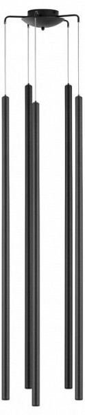 Подвесная люстра Lightstar Tubo L5T747447 в Новом Уренгое - novyy-urengoy.mebel24.online | фото 6