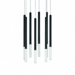 Подвесная люстра Lightstar Tubo L8T747137 в Новом Уренгое - novyy-urengoy.mebel24.online | фото