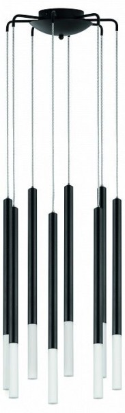 Подвесная люстра Lightstar Tubo L8T747147 в Новом Уренгое - novyy-urengoy.mebel24.online | фото