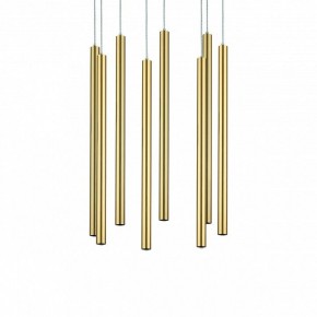 Подвесная люстра Lightstar Tubo L8T747243 в Новом Уренгое - novyy-urengoy.mebel24.online | фото 2