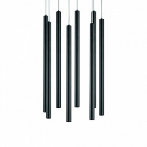 Подвесная люстра Lightstar Tubo L8T747247 в Новом Уренгое - novyy-urengoy.mebel24.online | фото 2