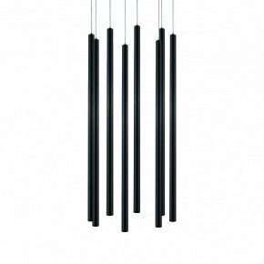 Подвесная люстра Lightstar Tubo L8T747337 в Новом Уренгое - novyy-urengoy.mebel24.online | фото 2