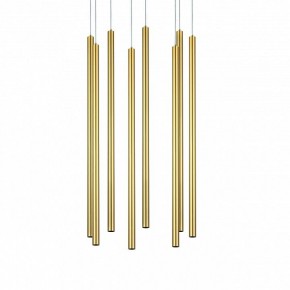 Подвесная люстра Lightstar Tubo L8T747343 в Новом Уренгое - novyy-urengoy.mebel24.online | фото 2