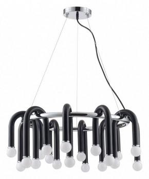 Подвесная люстра Lumion Caspian 5699/20 в Новом Уренгое - novyy-urengoy.mebel24.online | фото