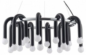 Подвесная люстра Lumion Caspian 5699/20 в Новом Уренгое - novyy-urengoy.mebel24.online | фото 2