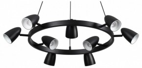 Подвесная люстра Lumion Ilmina 8237/9 в Новом Уренгое - novyy-urengoy.mebel24.online | фото