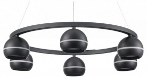Подвесная люстра Lumion Luazana 8242/6 в Новом Уренгое - novyy-urengoy.mebel24.online | фото