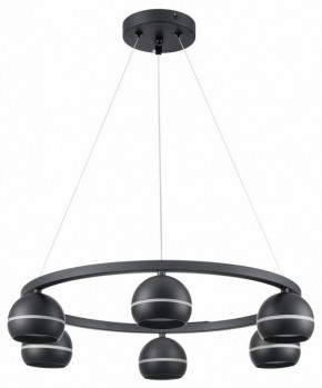 Подвесная люстра Lumion Luazana 8242/6 в Новом Уренгое - novyy-urengoy.mebel24.online | фото 5
