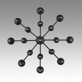 Подвесная люстра Lumion Nana 8106/8 в Новом Уренгое - novyy-urengoy.mebel24.online | фото 2
