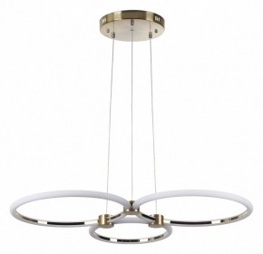 Подвесная люстра Lumion Nova 5297/80L в Новом Уренгое - novyy-urengoy.mebel24.online | фото 2