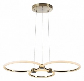 Подвесная люстра Lumion Nova 5297/80L в Новом Уренгое - novyy-urengoy.mebel24.online | фото 3