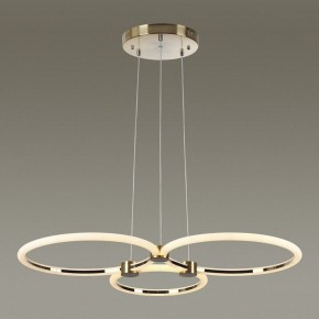Подвесная люстра Lumion Nova 5297/80L в Новом Уренгое - novyy-urengoy.mebel24.online | фото 4