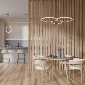 Подвесная люстра Lumion Nova 5297/80L в Новом Уренгое - novyy-urengoy.mebel24.online | фото 5