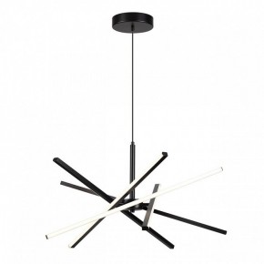 Подвесная люстра Lumion Parker 6563/60L в Новом Уренгое - novyy-urengoy.mebel24.online | фото 3