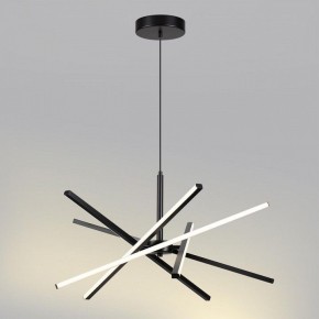 Подвесная люстра Lumion Parker 6563/60L в Новом Уренгое - novyy-urengoy.mebel24.online | фото 4