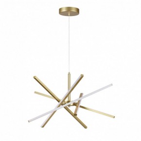 Подвесная люстра Lumion Parker 6564/60L в Новом Уренгое - novyy-urengoy.mebel24.online | фото 3