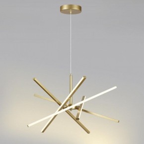 Подвесная люстра Lumion Parker 6564/60L в Новом Уренгое - novyy-urengoy.mebel24.online | фото 4
