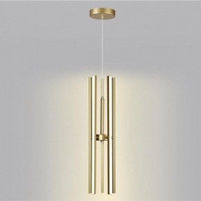 Подвесная люстра Lumion Parker 6564/60L в Новом Уренгое - novyy-urengoy.mebel24.online | фото 5