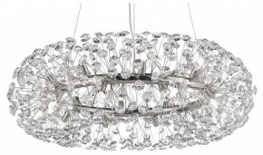 Подвесная люстра Lussole Alaska LSP-8582 в Новом Уренгое - novyy-urengoy.mebel24.online | фото 2