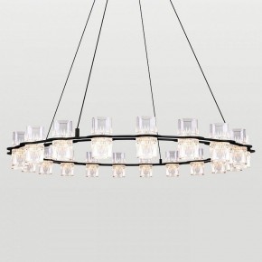 Подвесная люстра Lussole Alpine LSP-7255 в Новом Уренгое - novyy-urengoy.mebel24.online | фото