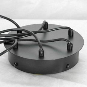 Подвесная люстра Lussole Bend LSP-7069 в Новом Уренгое - novyy-urengoy.mebel24.online | фото 6