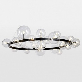 Подвесная люстра Lussole Bubbles LSP-8396 в Новом Уренгое - novyy-urengoy.mebel24.online | фото