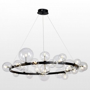Подвесная люстра Lussole Bubbles LSP-8396 в Новом Уренгое - novyy-urengoy.mebel24.online | фото 3