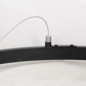 Подвесная люстра Lussole Bubbles LSP-8396 в Новом Уренгое - novyy-urengoy.mebel24.online | фото 8