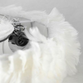 Подвесная люстра Lussole Cuscino GRLSP-8602 в Новом Уренгое - novyy-urengoy.mebel24.online | фото 3