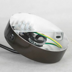 Подвесная люстра Lussole Downey LSP-8805 в Новом Уренгое - novyy-urengoy.mebel24.online | фото 7