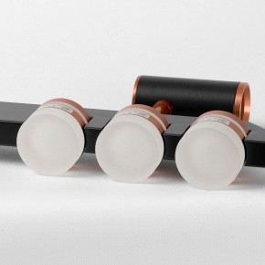 Подвесная люстра Lussole Gilbert LSP-7173 в Новом Уренгое - novyy-urengoy.mebel24.online | фото 3