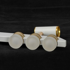 Подвесная люстра Lussole Gilbert LSP-7175 в Новом Уренгое - novyy-urengoy.mebel24.online | фото 3