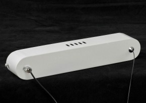 Подвесная люстра Lussole Gilbert LSP-7175 в Новом Уренгое - novyy-urengoy.mebel24.online | фото 4