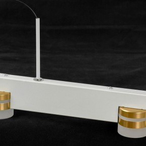 Подвесная люстра Lussole Gilbert LSP-7175 в Новом Уренгое - novyy-urengoy.mebel24.online | фото 6