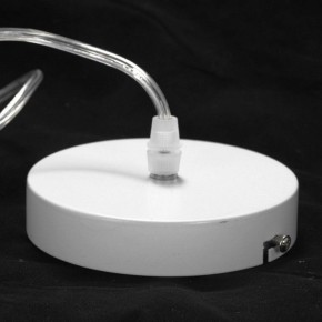 Подвесная люстра Lussole Kenner GRLSP-8270 в Новом Уренгое - novyy-urengoy.mebel24.online | фото 7