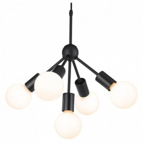 Подвесная люстра Lussole Kenner GRLSP-8271 в Новом Уренгое - novyy-urengoy.mebel24.online | фото