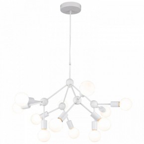 Подвесная люстра Lussole Kenner LSP-8270 в Новом Уренгое - novyy-urengoy.mebel24.online | фото 2