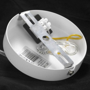 Подвесная люстра Lussole Kenner LSP-8270 в Новом Уренгое - novyy-urengoy.mebel24.online | фото 5